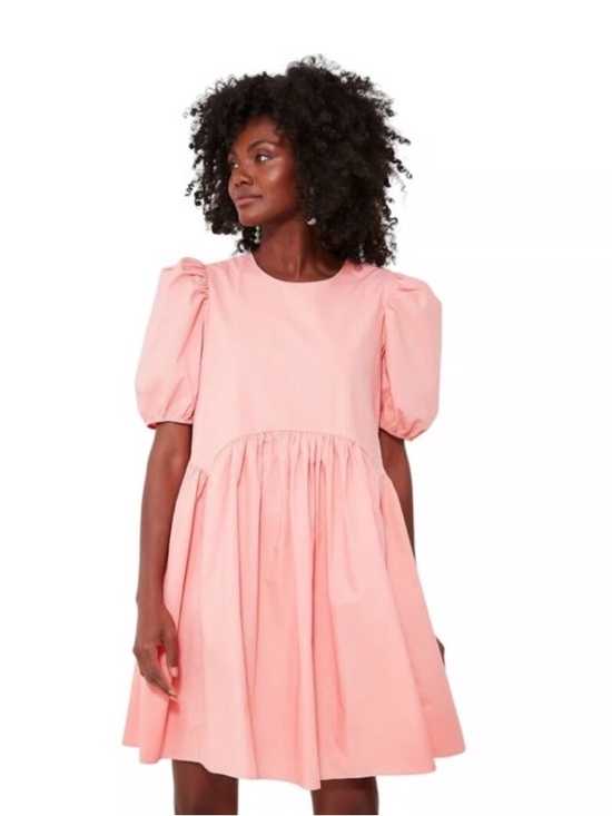 HYACINTH HOUSE Dresses & Skirts - HYACINTH HOUSE Pink Coral Allie Mini Dress Size XL from Tuckernuck